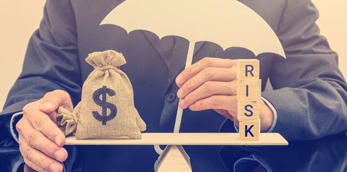 اصول مدیریت ریسک مالی