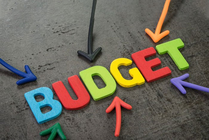 اصول بودجه بندی