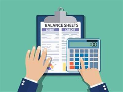 آموزش اصلاح حساب ها در حسابداری