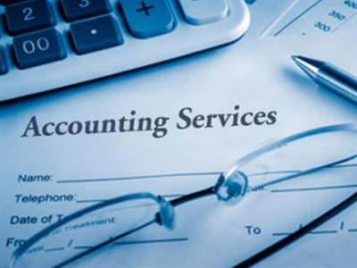 خدمات حسابداری شامل چه مواردی است؟