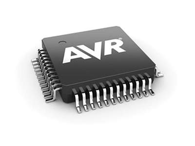 همه چیز درباره میکروکنترلر AVR