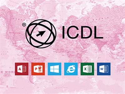 مهارت های هفتگانه ICDL چیست؟